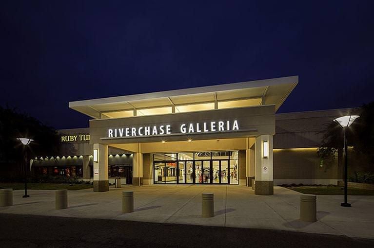 Riverchase Galleria